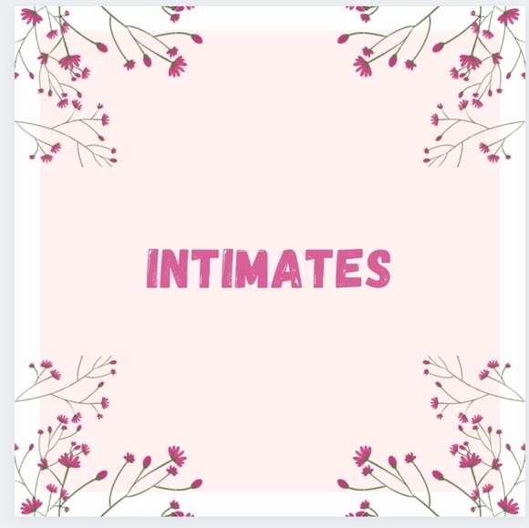 Intimates - Picture 1 of 1
